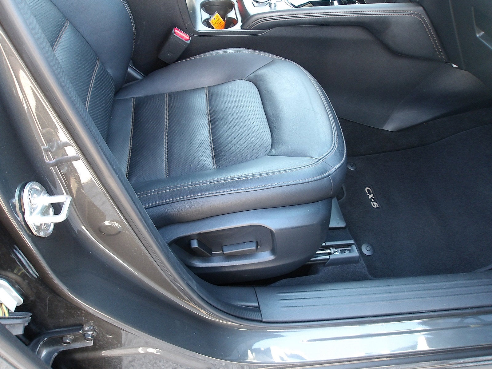 2021 Mazda Mazda CX-5 Grand Touring