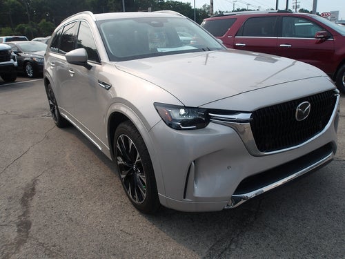 2024 Mazda Mazda CX-90 3.3 Turbo S