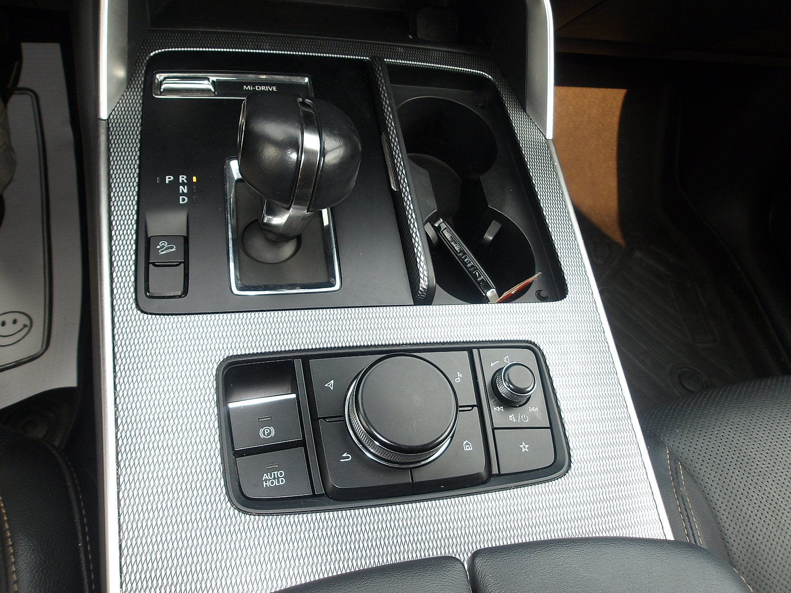 2024 Mazda Mazda CX-90 3.3 Turbo S