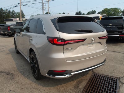 2024 Mazda Mazda CX-90 3.3 Turbo S