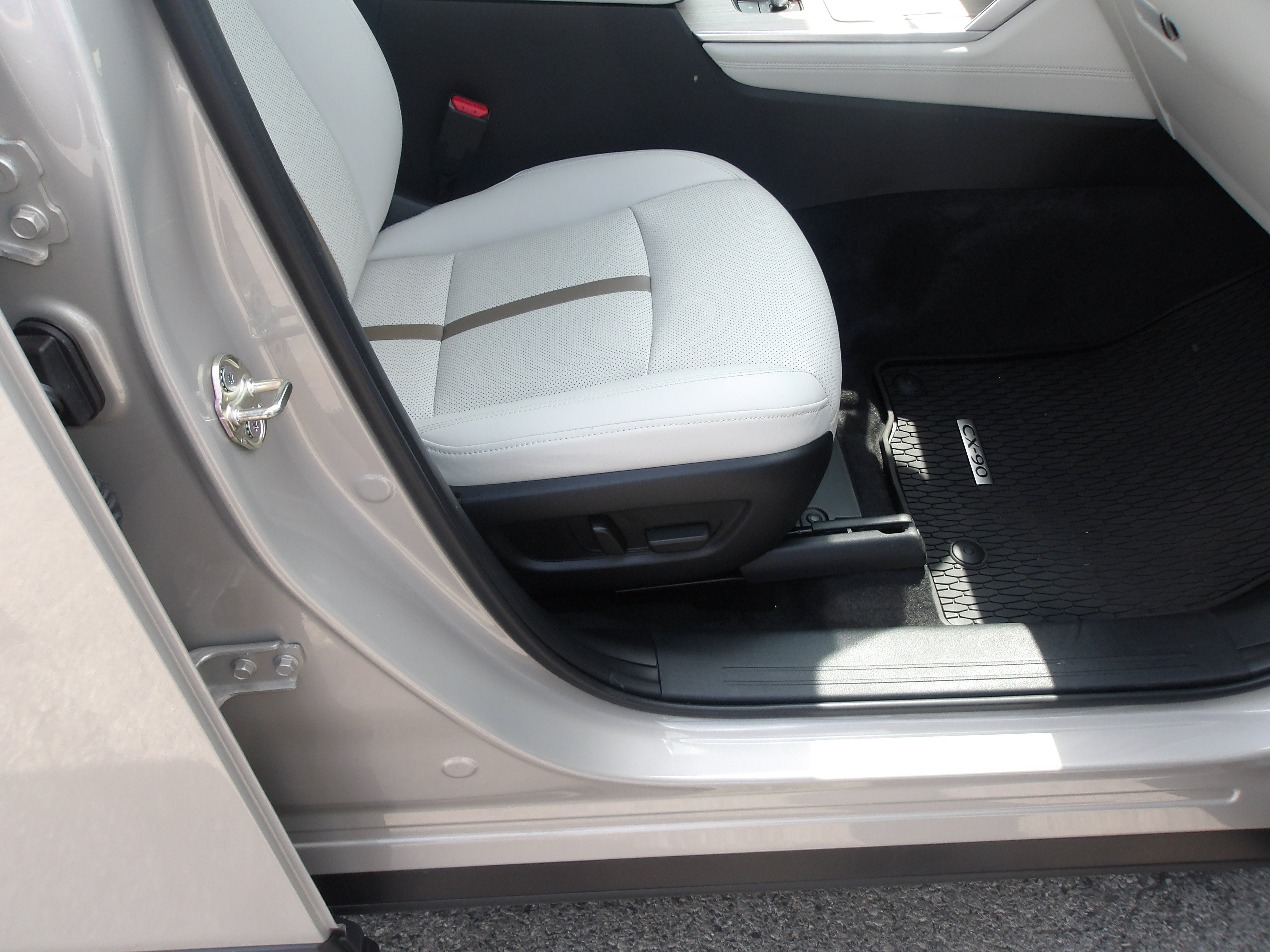 2026 Mazda Mazda CX-90 Premium Plus