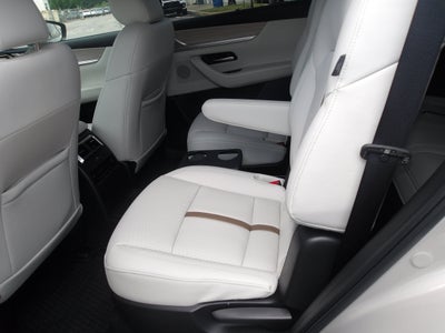 2026 Mazda Mazda CX-90 Premium Plus
