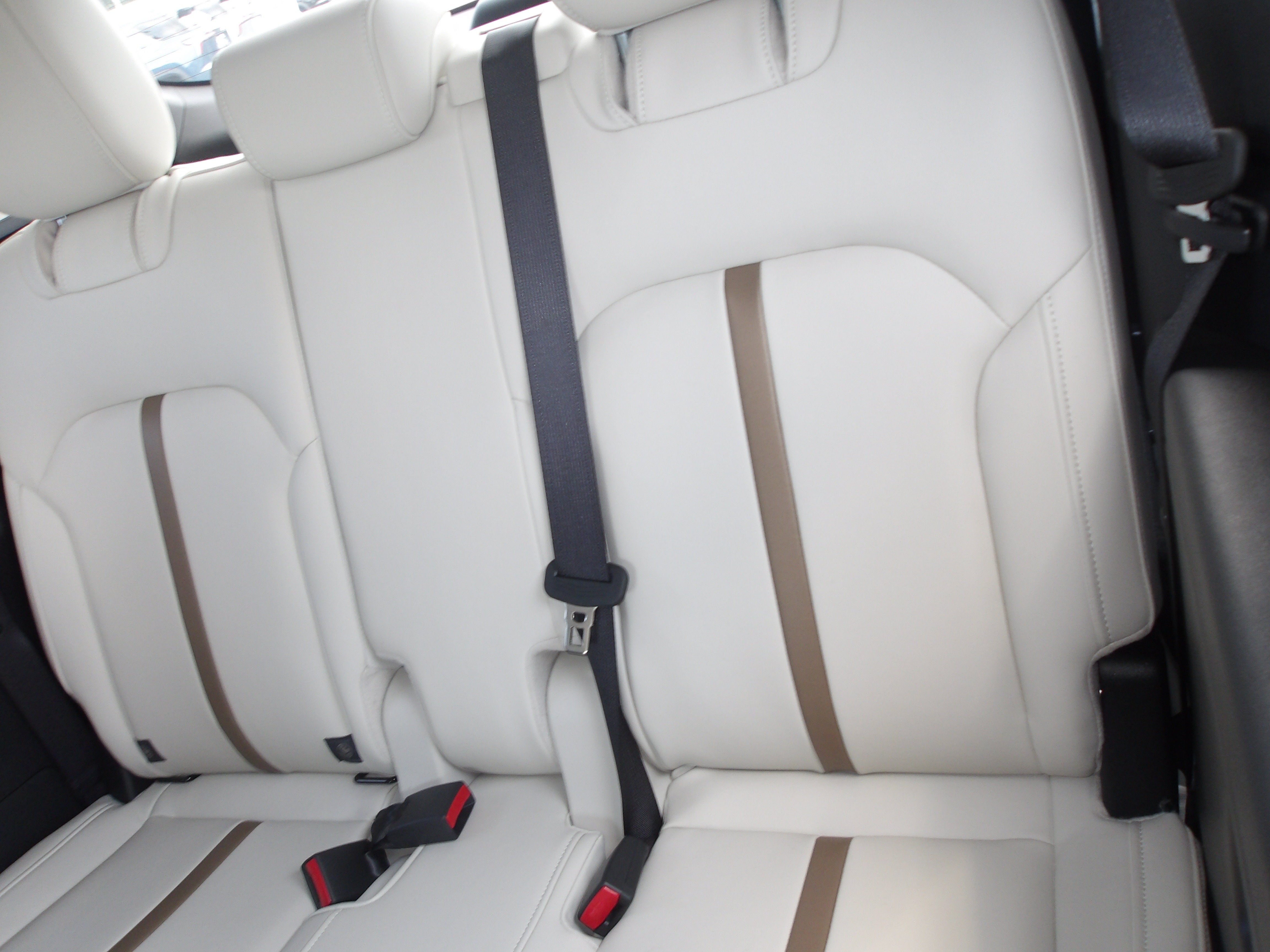 2026 Mazda Mazda CX-90 Premium Plus