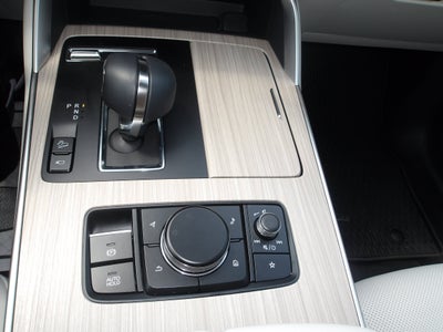 2026 Mazda Mazda CX-90 Premium Plus