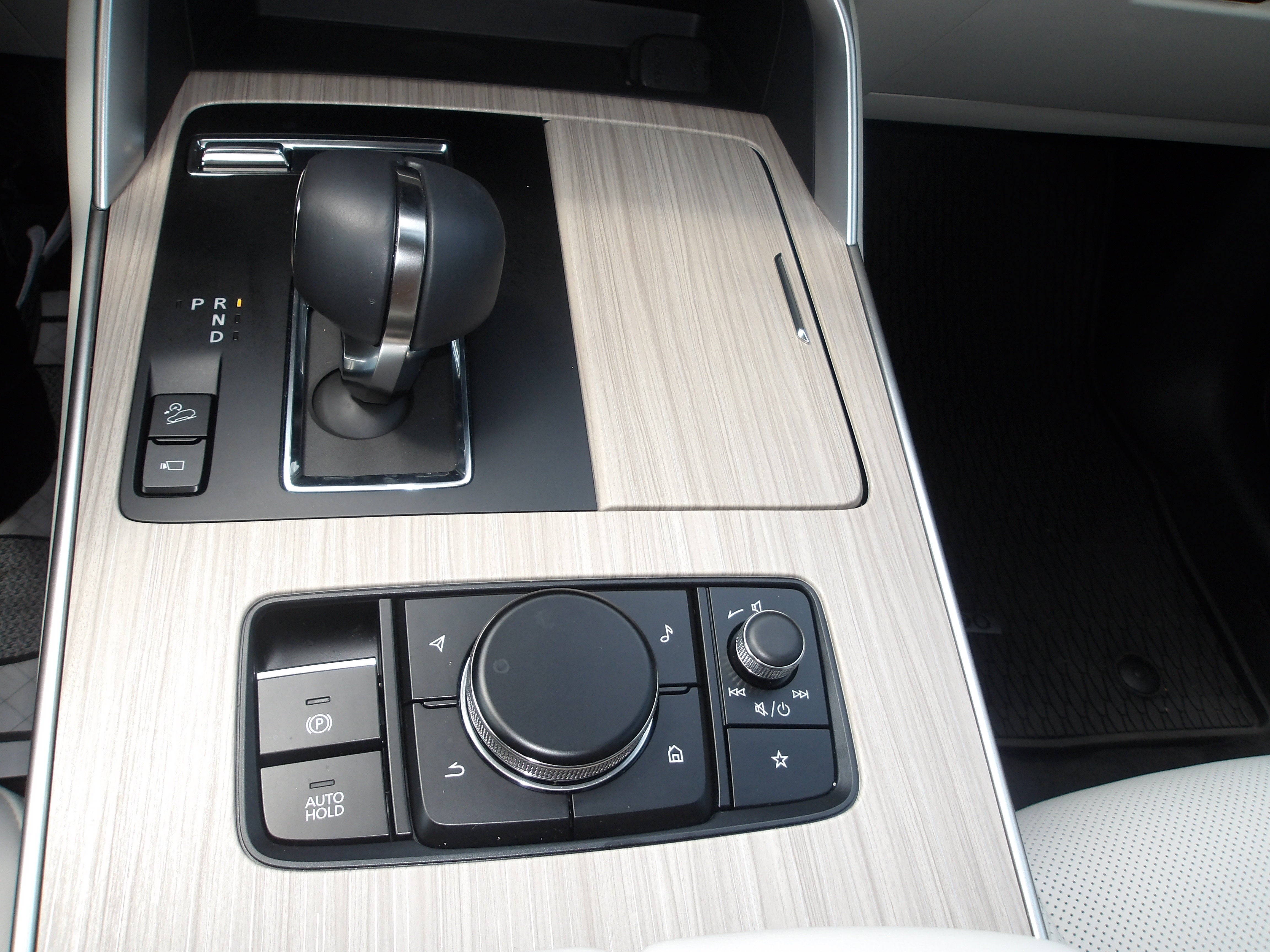 2026 Mazda Mazda CX-90 Premium Plus