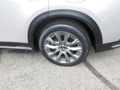 2026 Mazda Mazda CX-90 Premium Plus