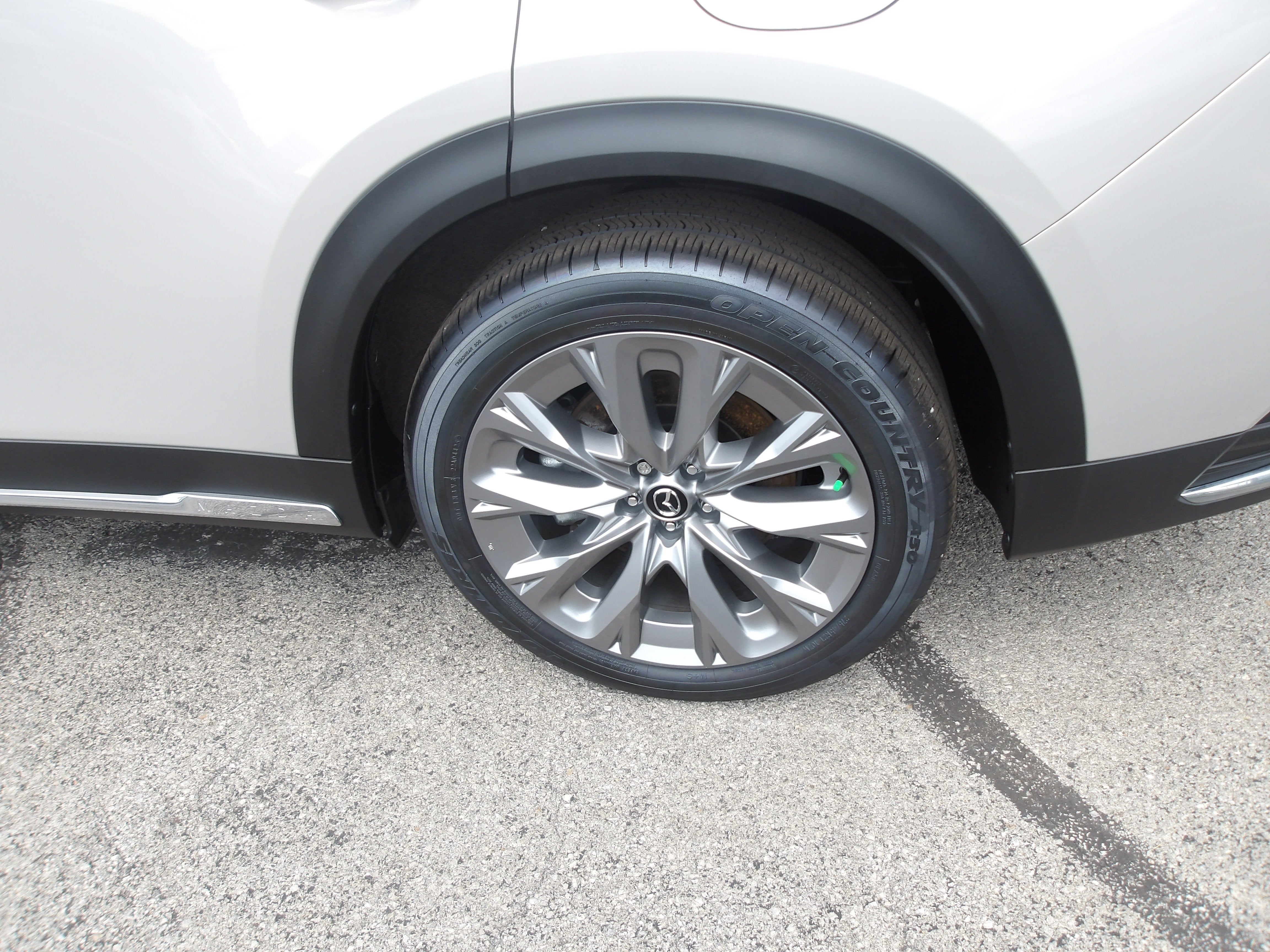 2026 Mazda Mazda CX-90 Premium Plus