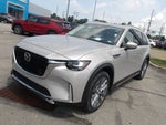 2026 Mazda Mazda CX-90 Premium Plus
