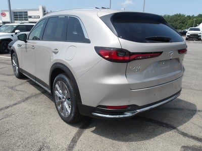 2026 Mazda Mazda CX-90 Premium Plus
