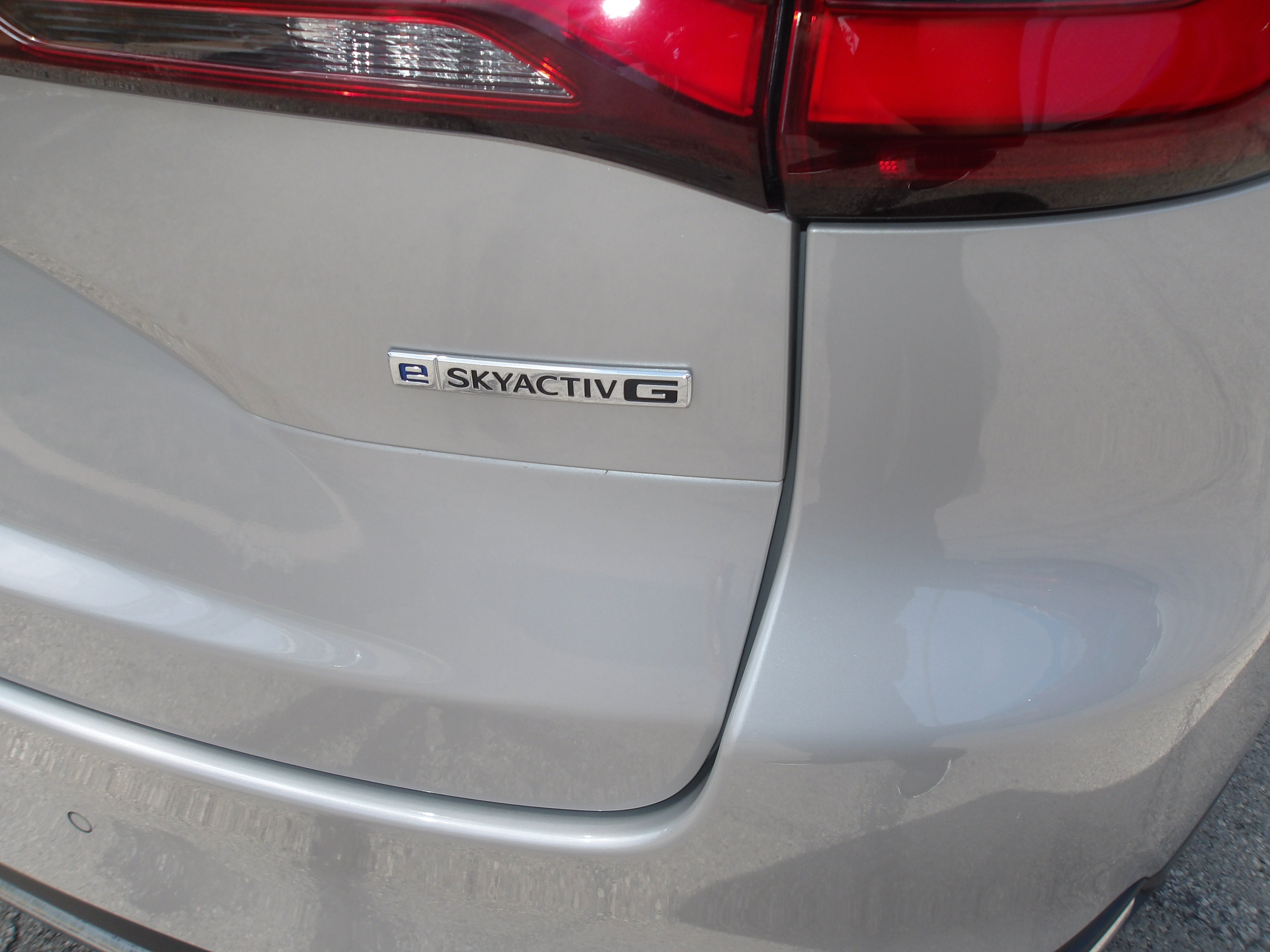 2026 Mazda Mazda CX-90 Premium Plus