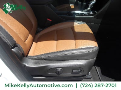 2020 Buick Encore GX Essence