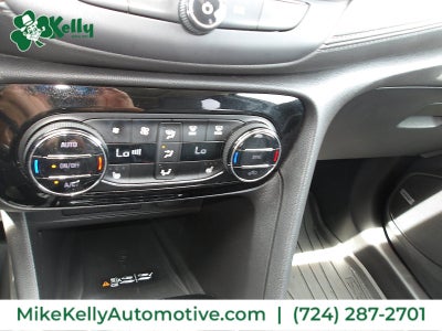 2021 Buick Encore GX Essence