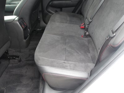 2025 Hyundai Kona N Line S