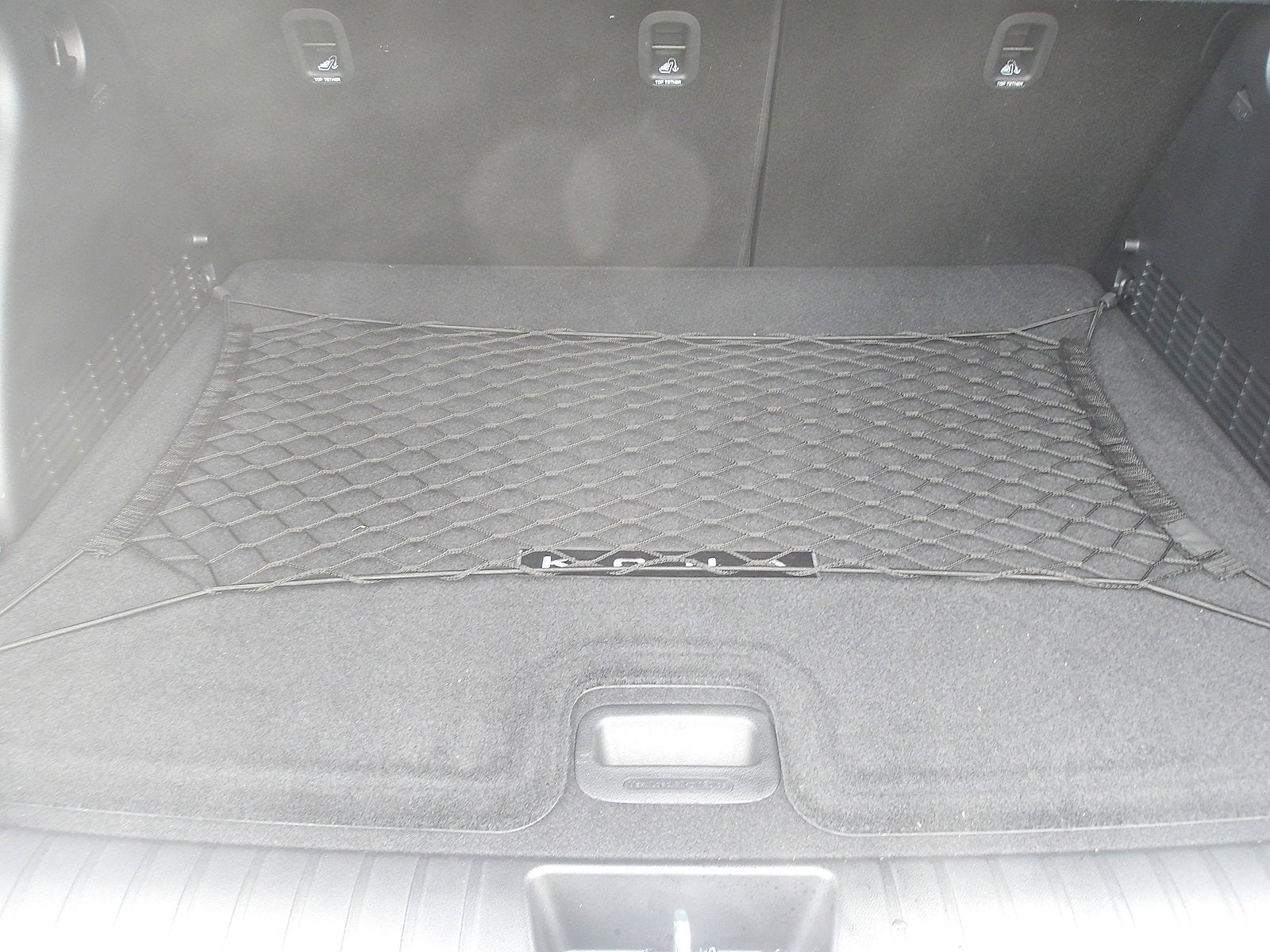 2025 Hyundai Kona N Line S