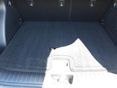 2025 Hyundai Kona SEL AWD