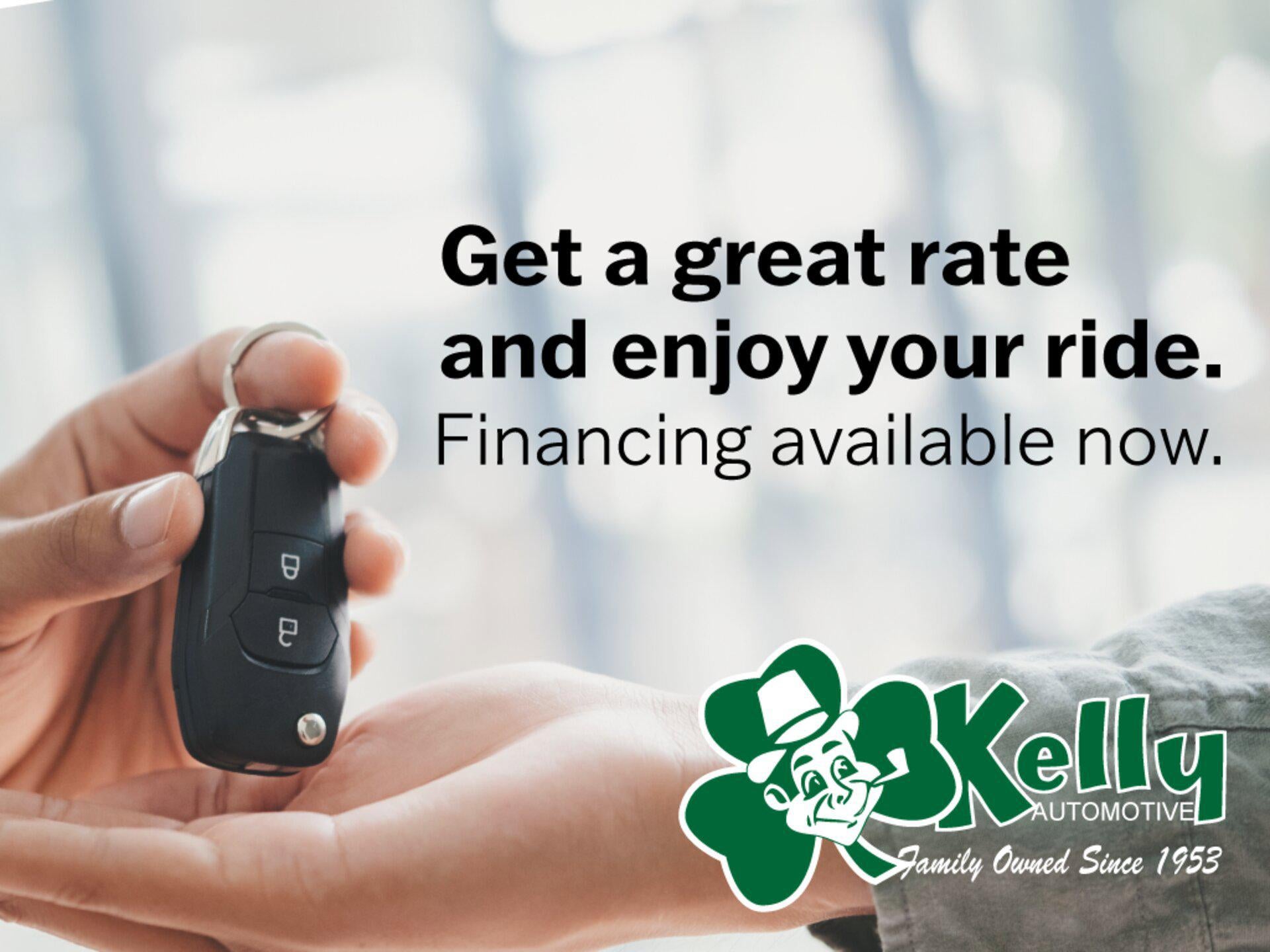 2025 Hyundai Kona SEL AWD