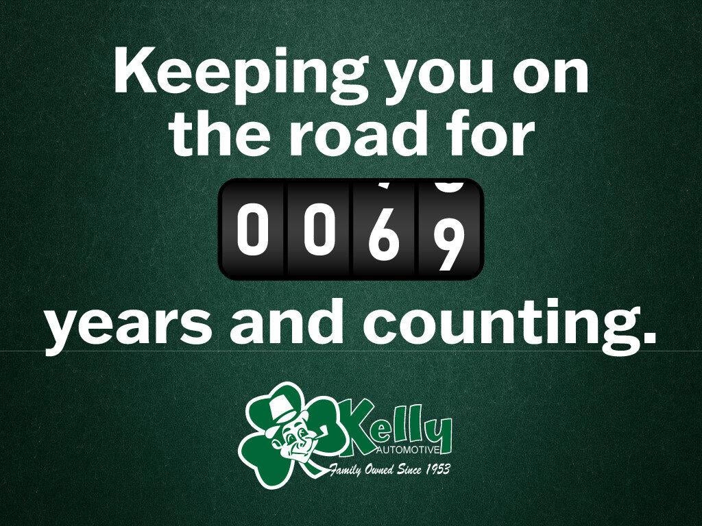 2025 Hyundai Kona SEL AWD