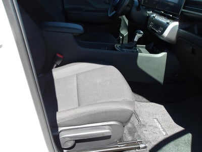 2025 Hyundai Kona SEL AWD