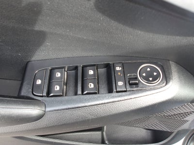 2024 Kia Seltos LX