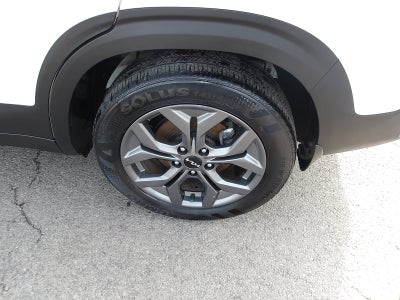 2024 Kia Seltos LX