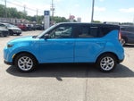 2025 Kia Soul S