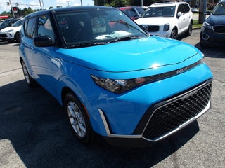 2023 Kia Soul S
