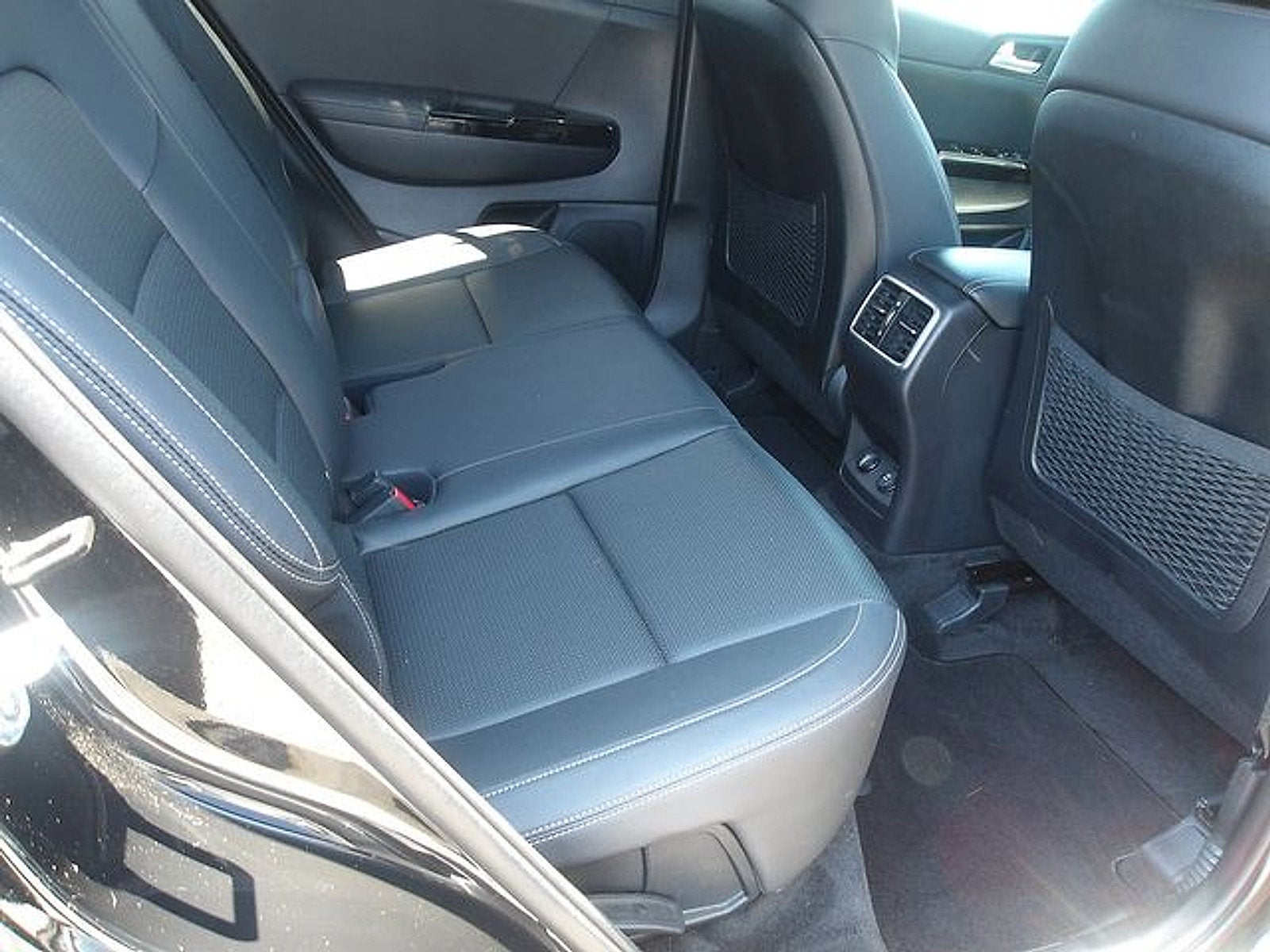 2021 Kia Sportage S