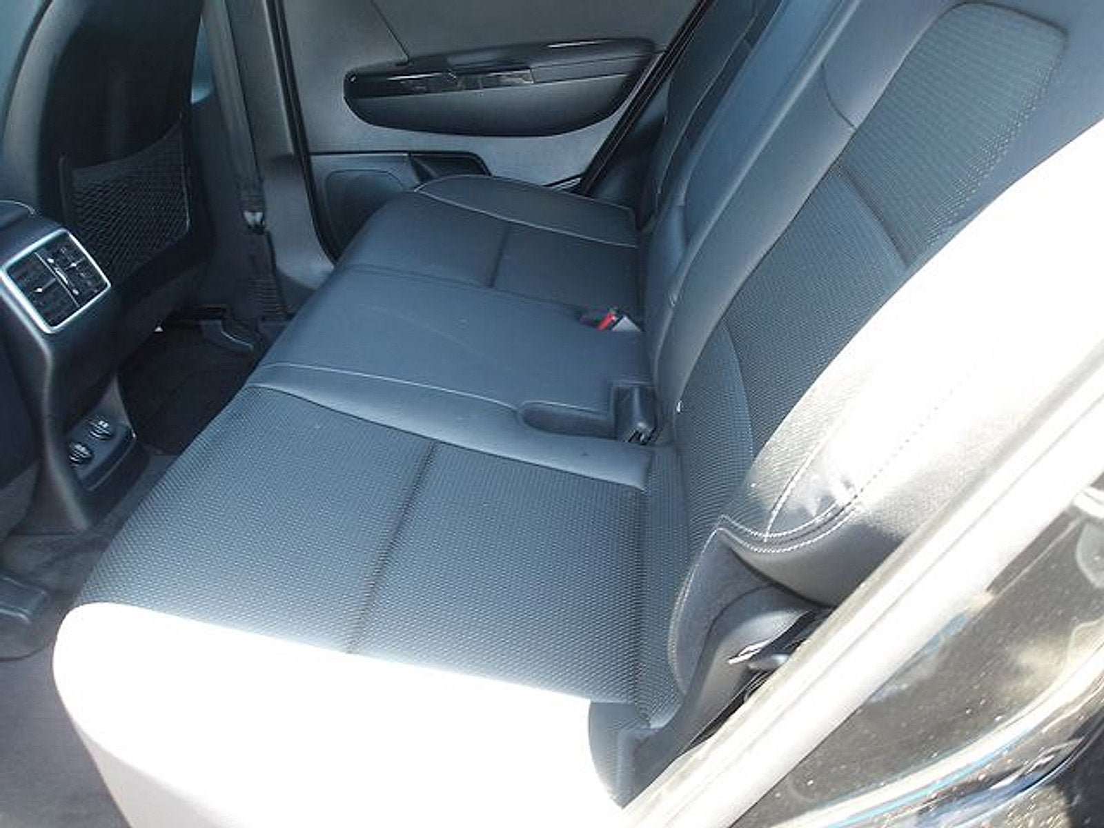 2021 Kia Sportage S