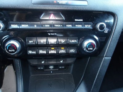 2021 Kia Sportage S
