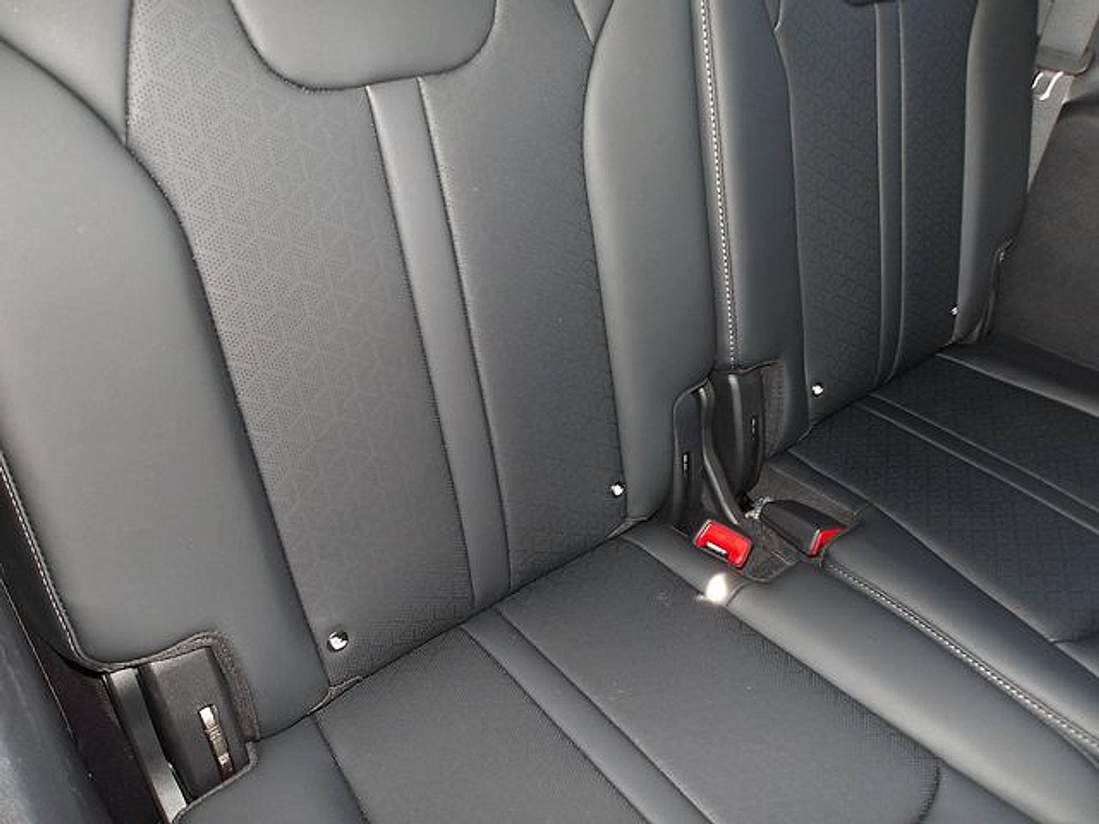 2024 Kia Sorento Hybrid EX