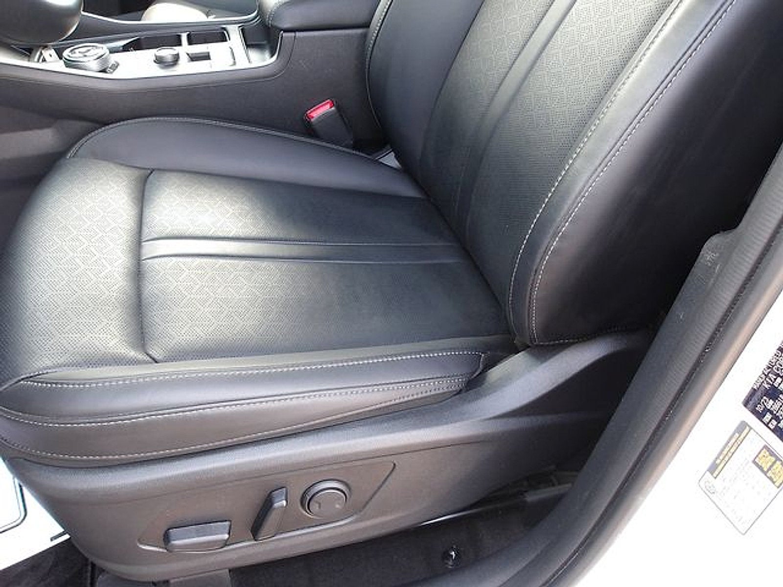 2024 Kia Sorento Hybrid EX