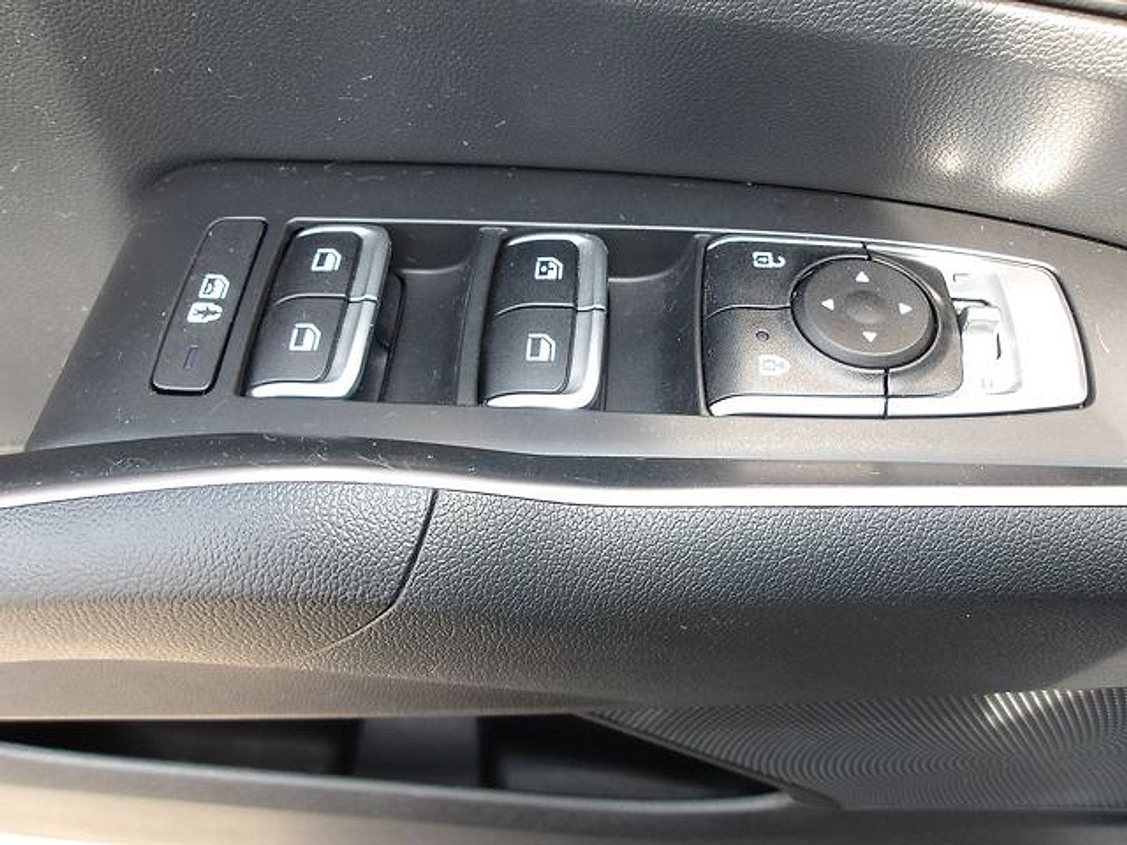 2024 Kia Sorento Hybrid EX