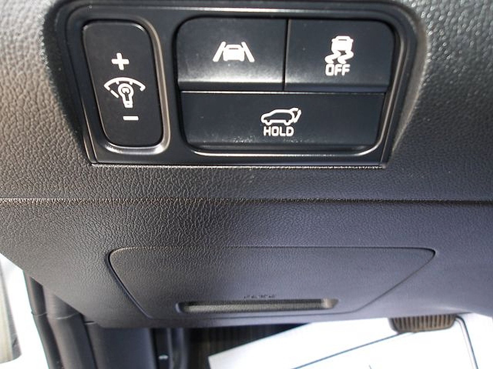 2024 Kia Sorento Hybrid EX
