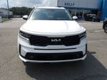2024 Kia Sorento Hybrid EX