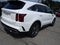2024 Kia Sorento Hybrid EX