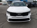 2024 Kia Sorento Hybrid EX