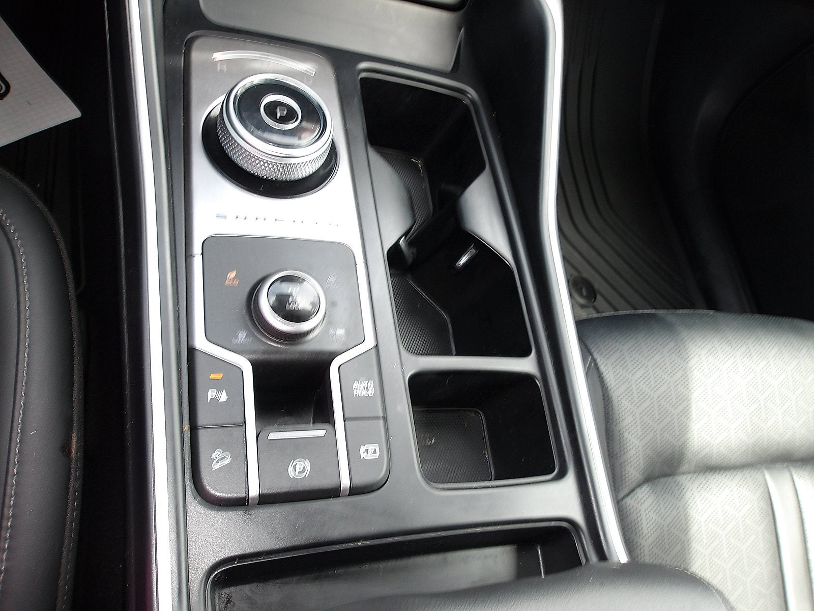2024 Kia Sorento Hybrid EX