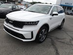 2024 Kia Sorento Hybrid EX