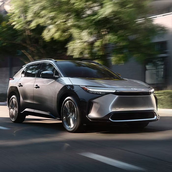 Mike Kelly Toyota of Uniontown in Uniontown PA