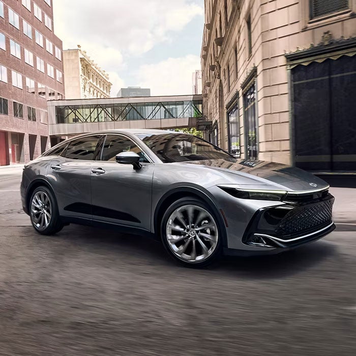 Mike Kelly Toyota of Uniontown in Uniontown PA