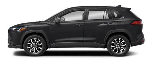 2026 Toyota Corolla Cross Hybrid - Mike Kelly Toyota of Uniontown in Uniontown PA