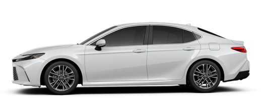 2026 Toyota Camry - Mike Kelly Toyota of Uniontown in Uniontown PA