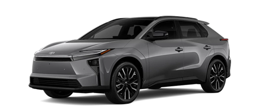 2026 Toyota bZ - Mike Kelly Toyota of Uniontown in Uniontown PA
