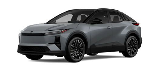 2026 Toyota C-HR - Mike Kelly Toyota of Uniontown in Uniontown PA