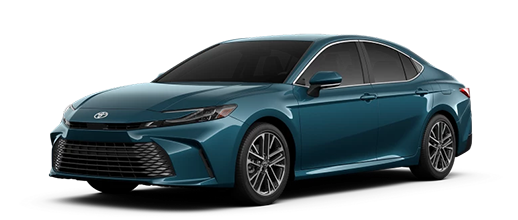 2026 Toyota Camry - Mike Kelly Toyota of Uniontown in Uniontown PA