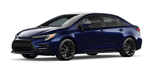 2026 Toyota Corolla - Mike Kelly Toyota of Uniontown in Uniontown PA
