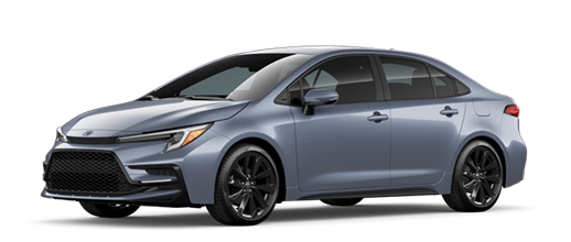2026 Toyota Corolla - Mike Kelly Toyota of Uniontown in Uniontown PA