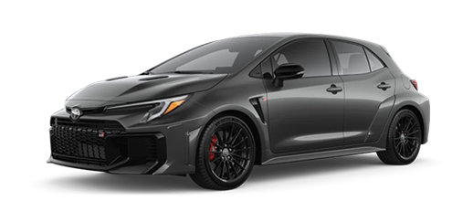 2026 Toyota GR Corolla - Mike Kelly Toyota of Uniontown in Uniontown PA