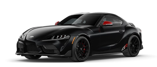 2026 Toyota GR Supra - Mike Kelly Toyota of Uniontown in Uniontown PA