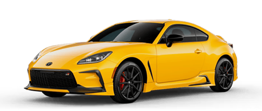 2026 Toyota GR86 - Mike Kelly Toyota of Uniontown in Uniontown PA